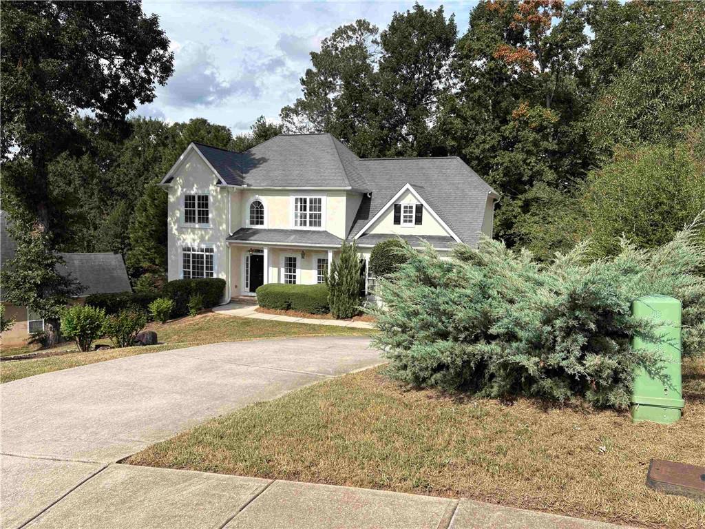 116 Hickory Trail Property Photo 1