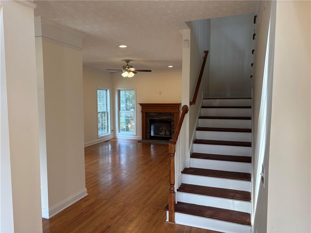 116 Hickory Trail Property Photo 4