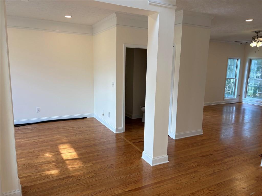 116 Hickory Trail Property Photo 5
