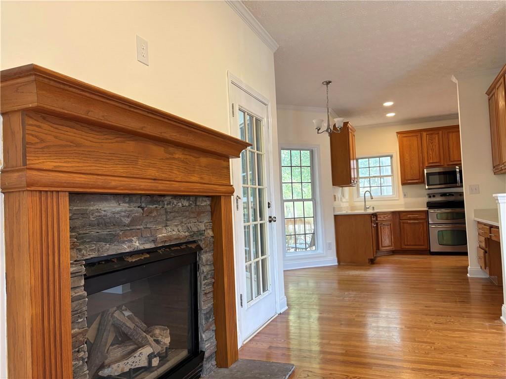 116 Hickory Trail Property Photo 6