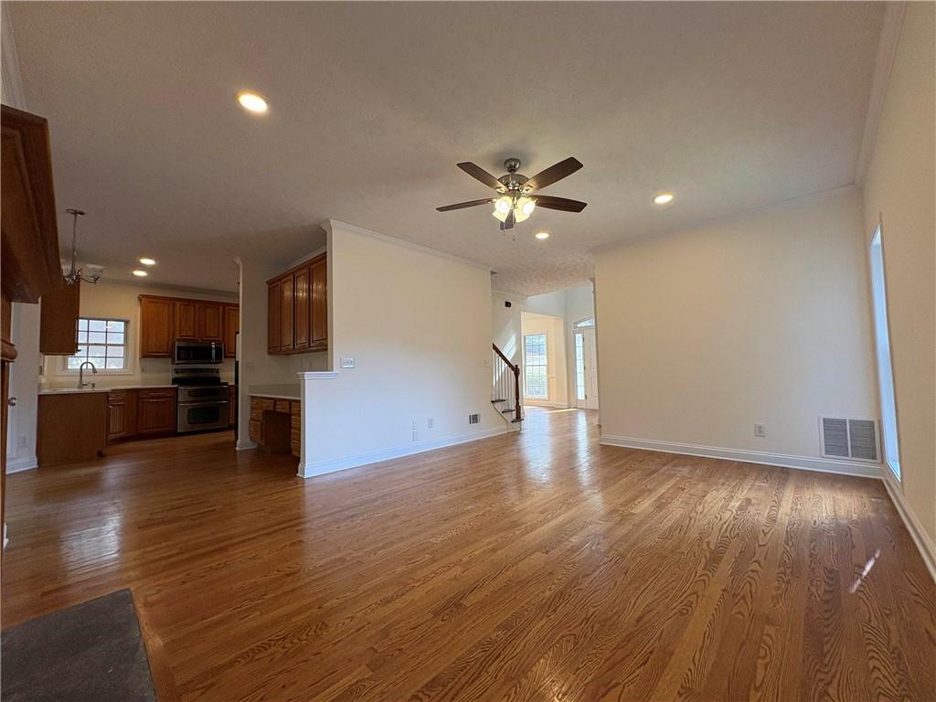 116 Hickory Trail Property Photo 7