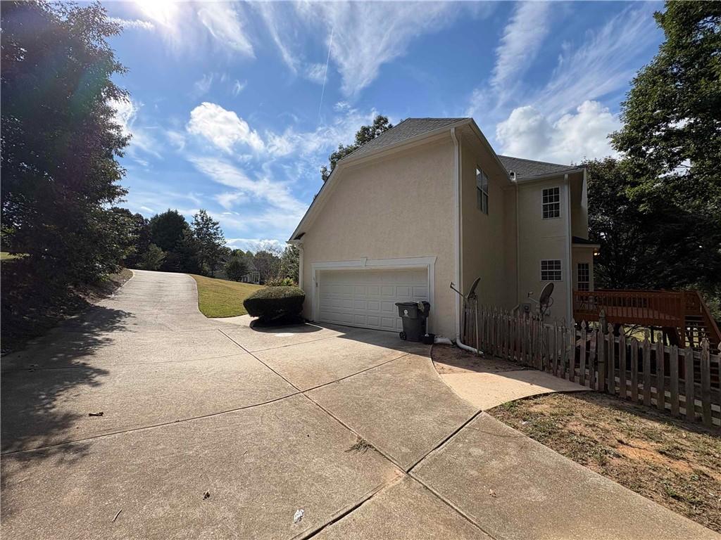 116 Hickory Trail Property Photo 22
