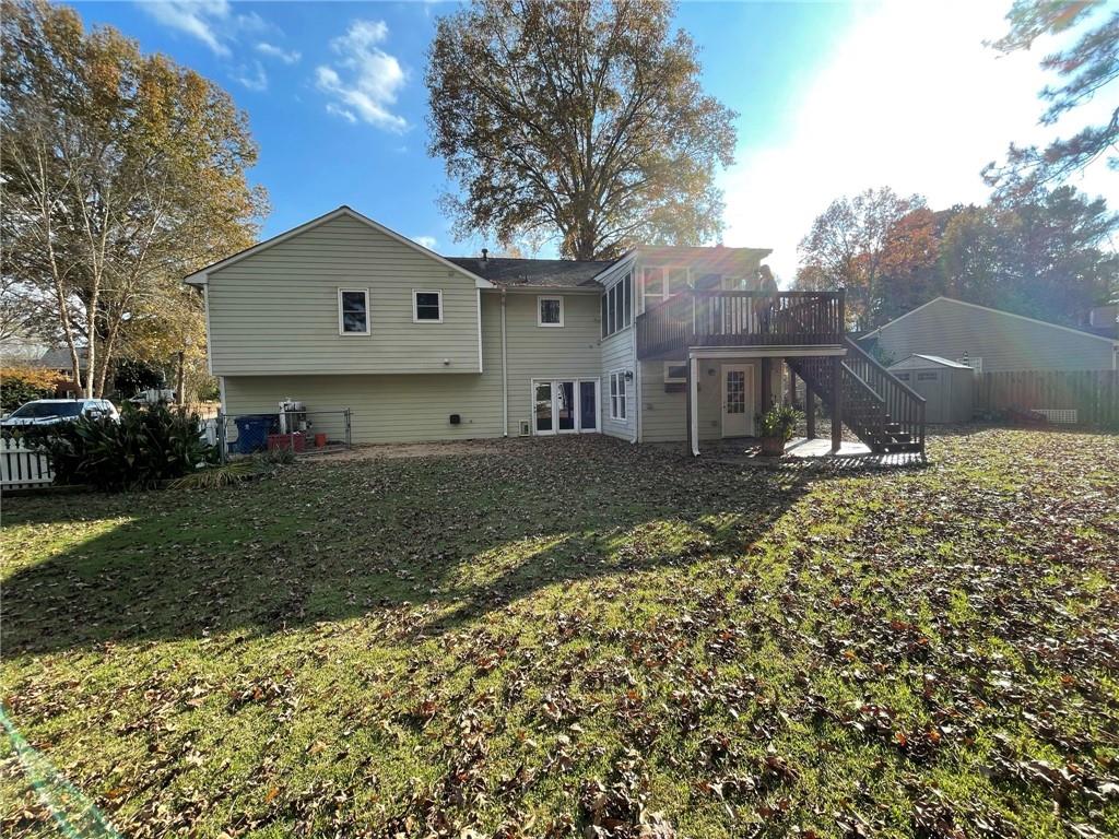 1081 Colony Drive Property Photo 13