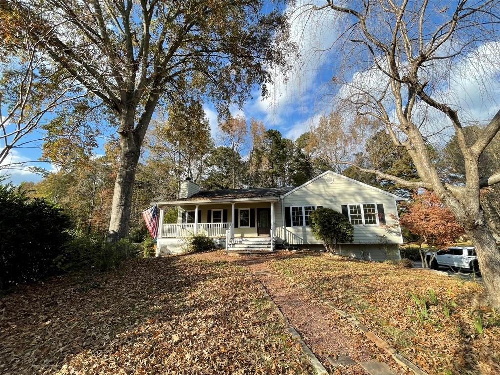1081 Colony Drive Property Photo 15