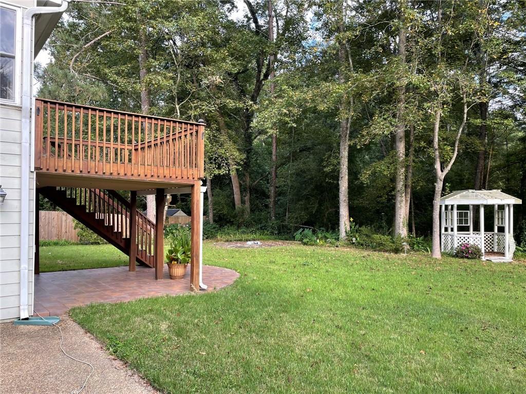 1081 Colony Drive Property Photo 32
