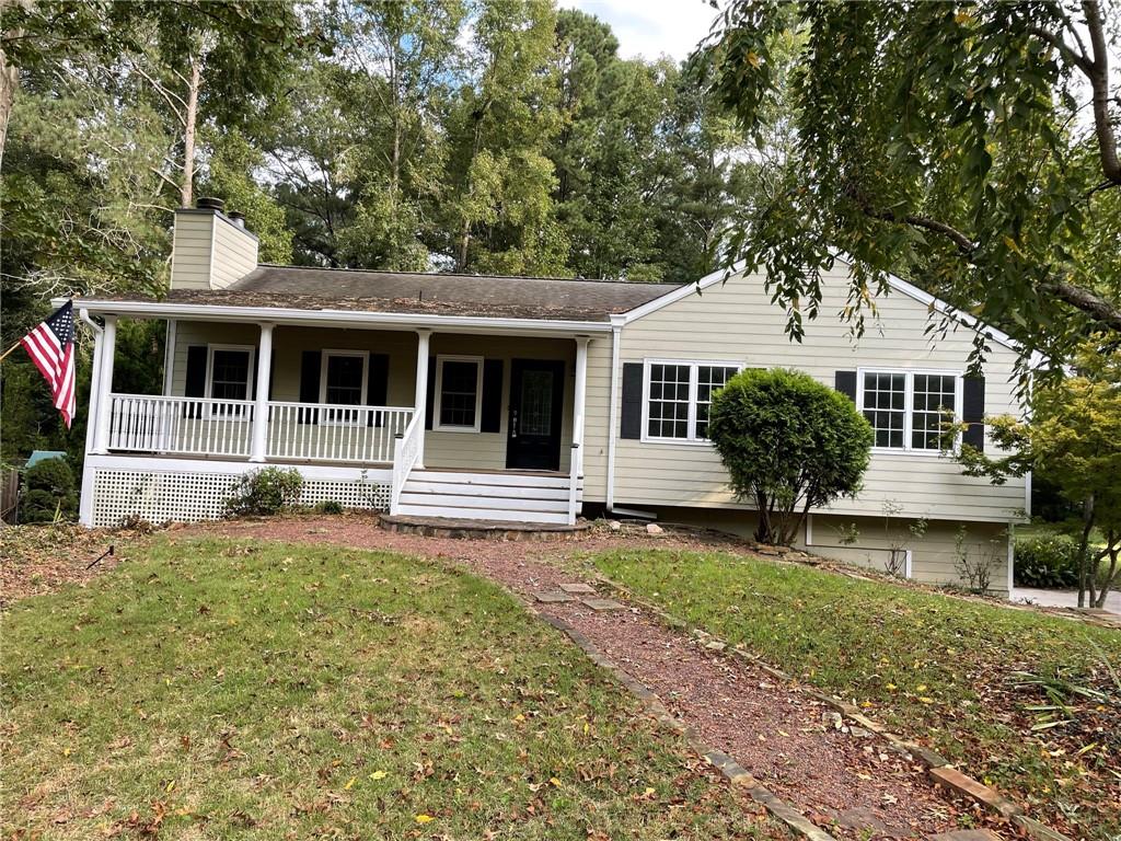 1081 Colony Drive Property Photo 33
