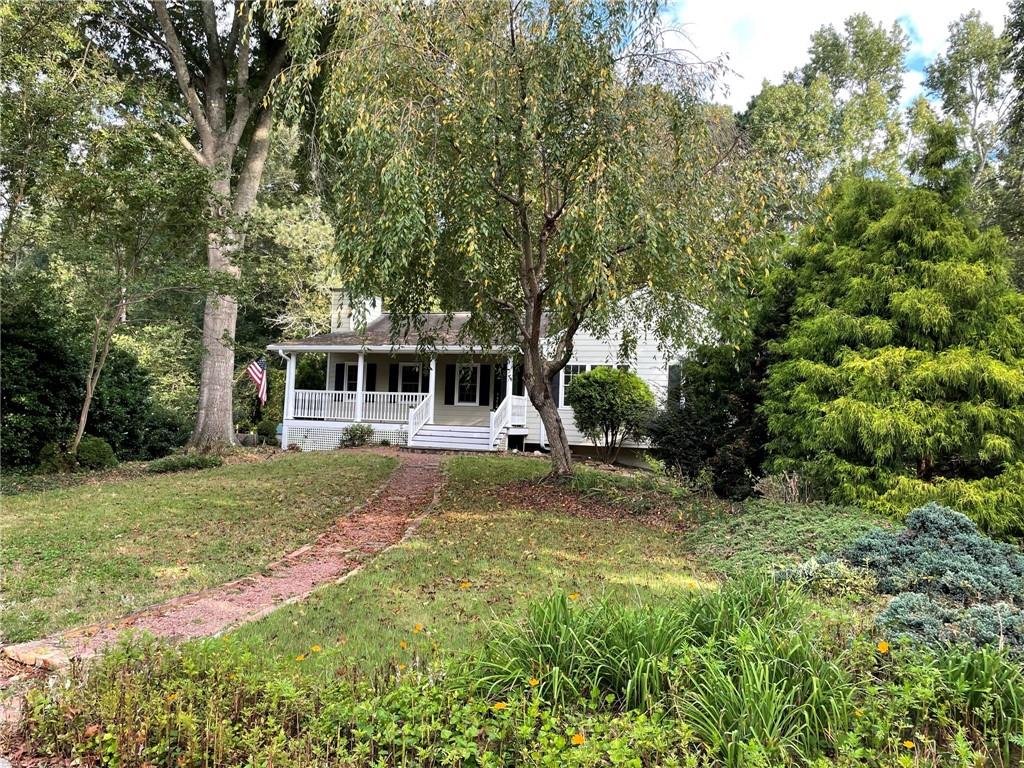 1081 Colony Drive Property Photo 34