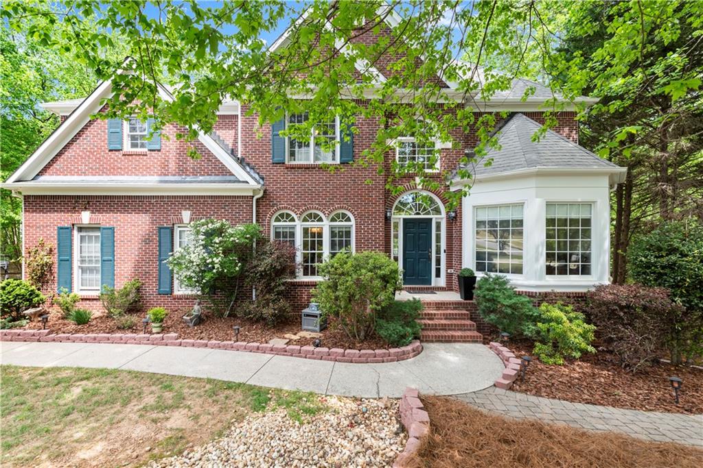 4425 Woodside Court Property Photo 1