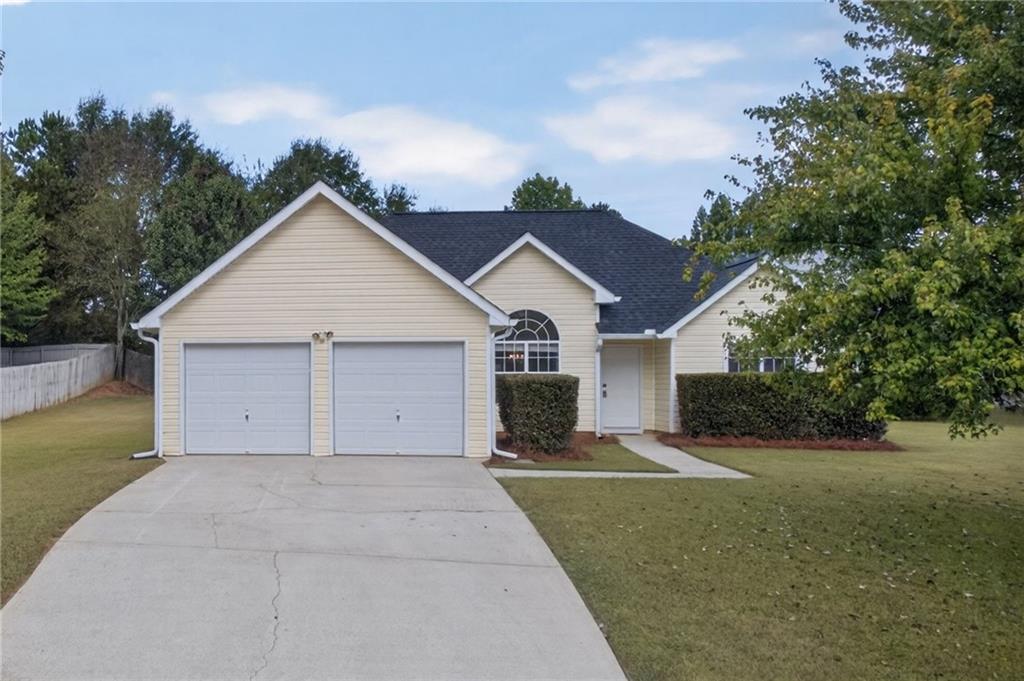 4135 Green Field Drive Property Photo 1