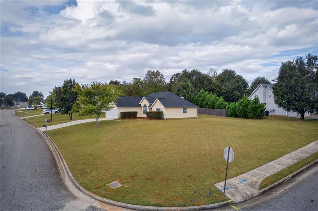 4135 Green Field Drive Property Photo 1