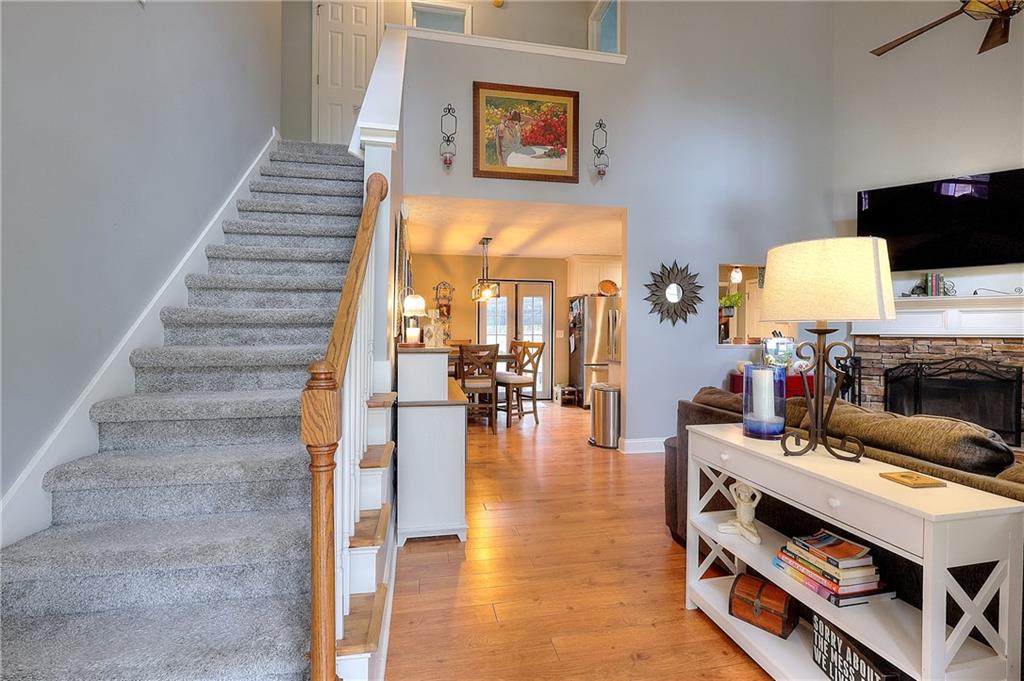 1260 Kilpatrick Lane Property Photo 4