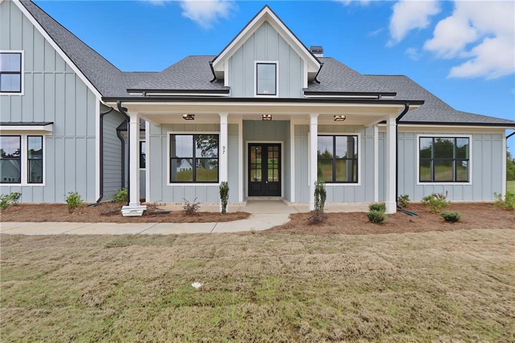 97 Old Town Road Property Photo 1