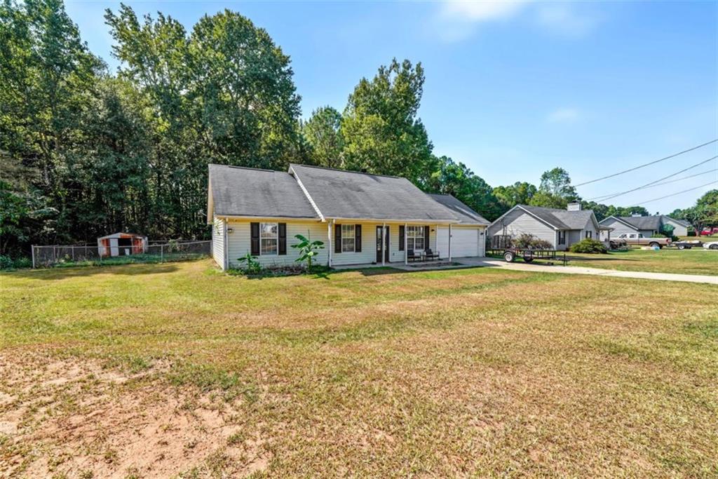 290 Stony Brook Circle Property Photo 1