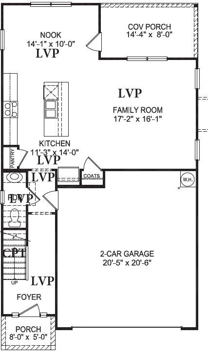 247 Thunder Valley Property Photo 11