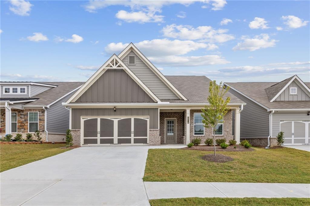 2514 Anhinga Drive Property Photo 1