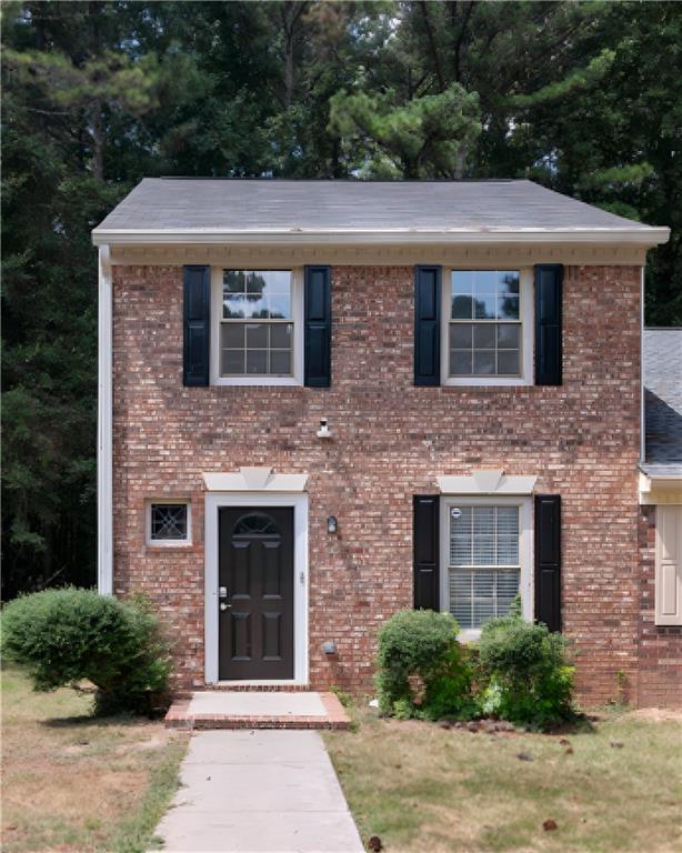 7169 Williamsburg Drive Property Photo 1