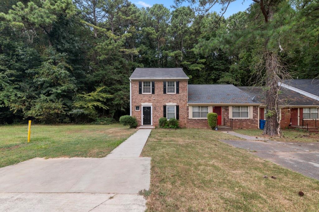 7169 Williamsburg Drive Property Photo 2