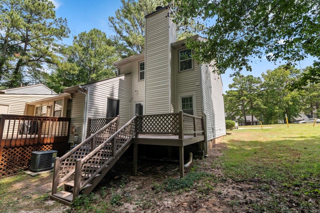 7169 Williamsburg Drive Property Photo 15