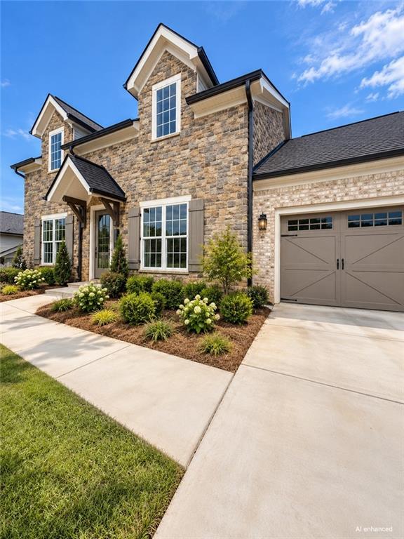 5350 Keepsake Court Property Photo 1