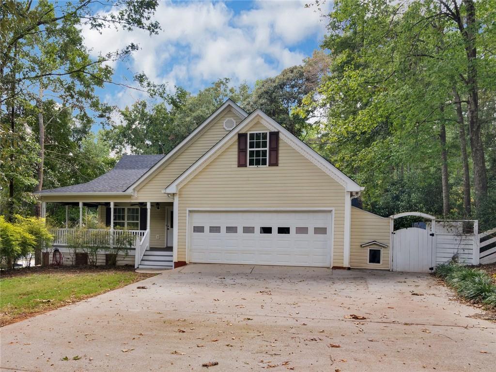 177 White Lane Property Photo 1