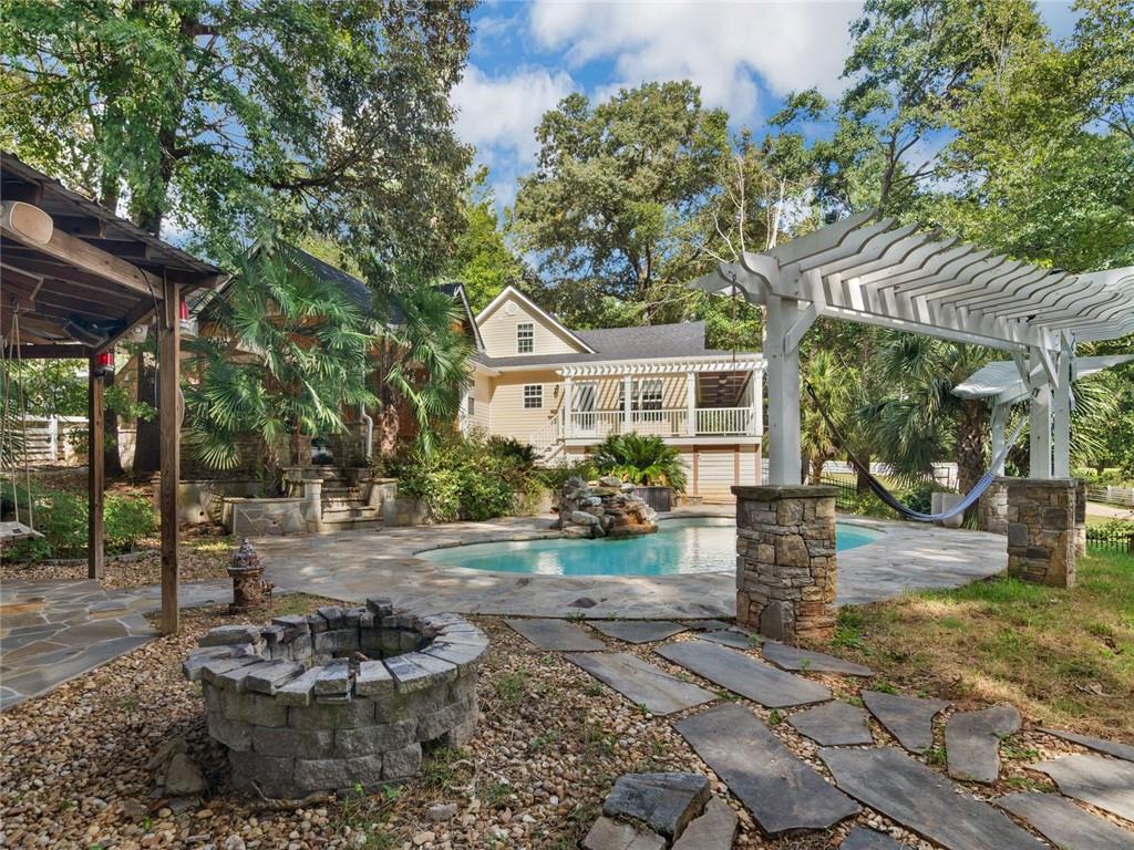 177 White Lane Property Photo 49