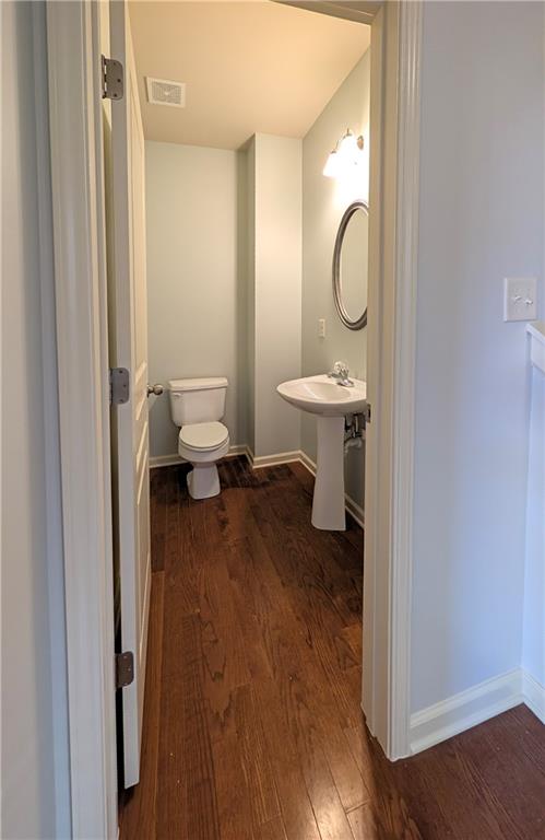 250 Shaw Drive Property Photo 5