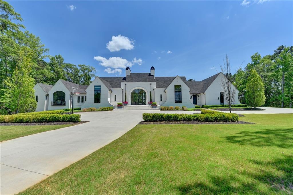 2305 Braselton Highway Property Photo 1