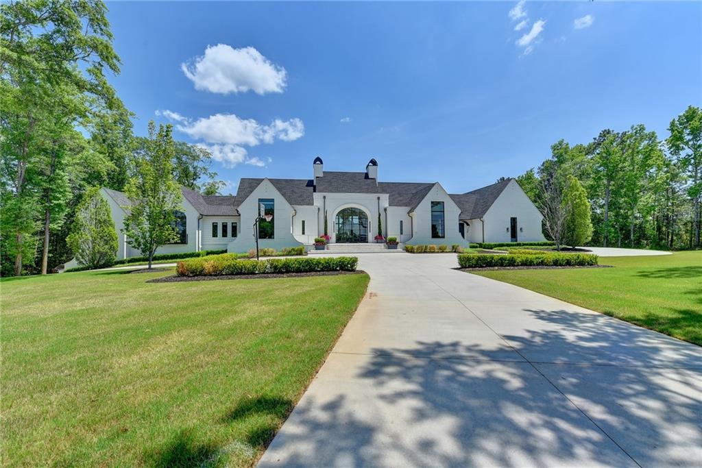 2305 Braselton Highway Property Photo 3