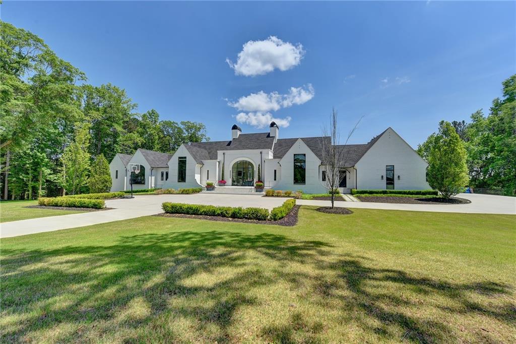 2305 Braselton Highway Property Photo 4