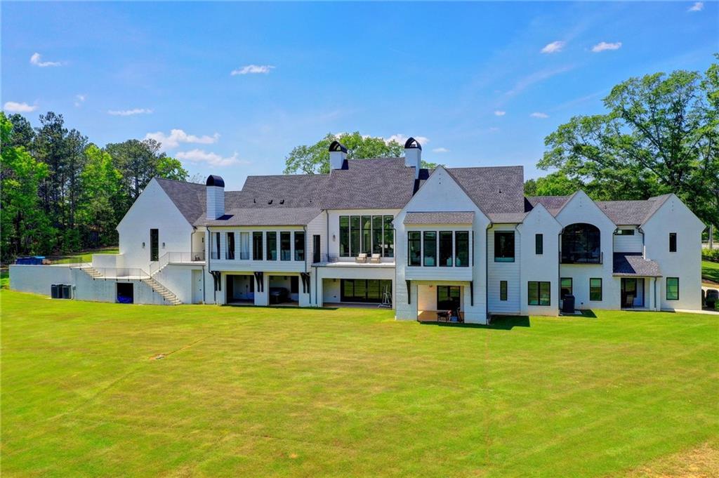 2305 Braselton Highway Property Photo 152