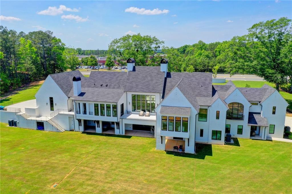 2305 Braselton Highway Property Photo 153