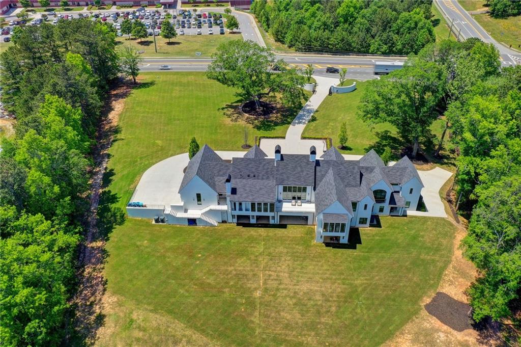 2305 Braselton Highway Property Photo 155