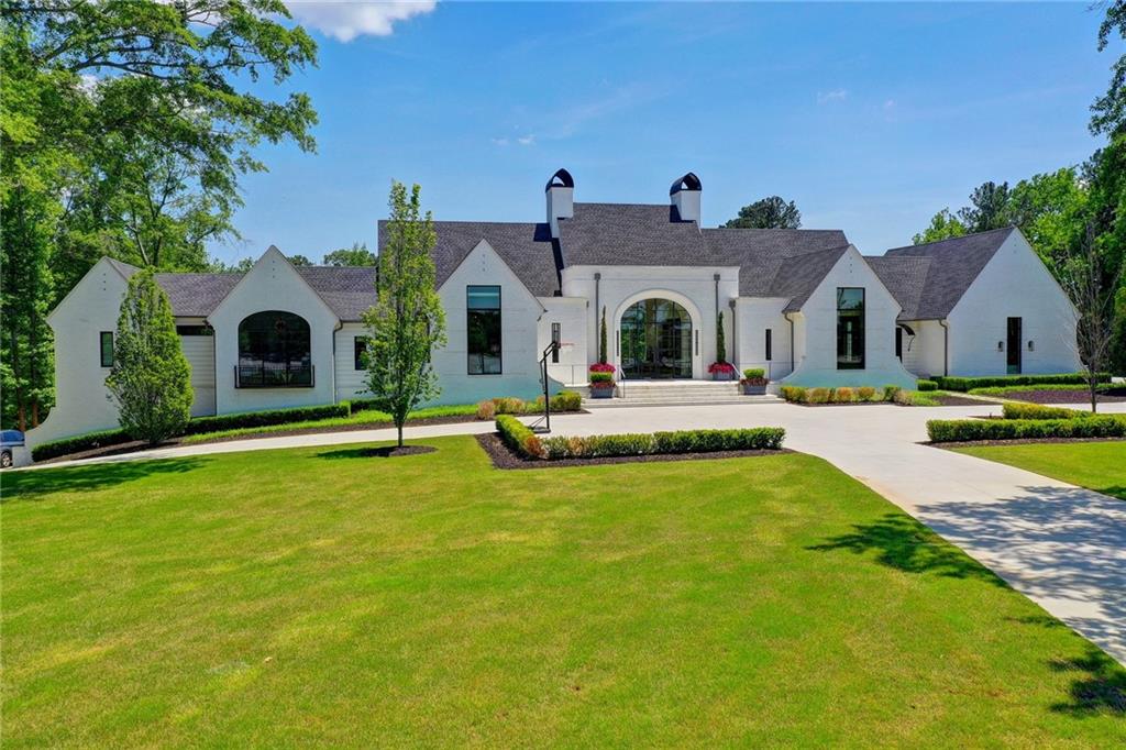 2305 Braselton Highway Property Photo 156