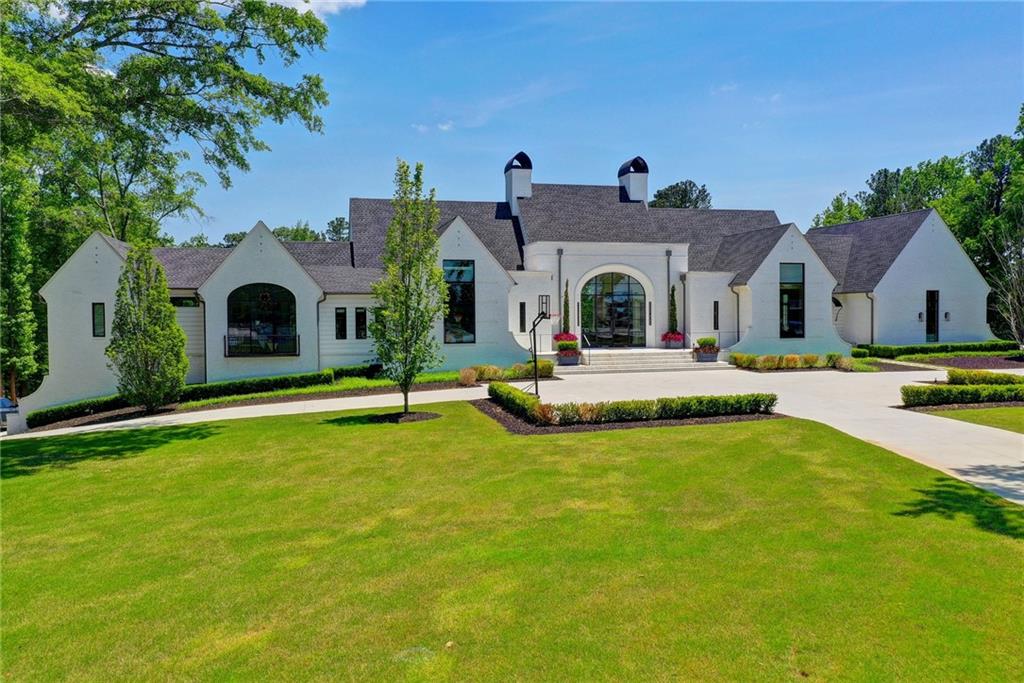 2305 Braselton Highway Property Photo 157
