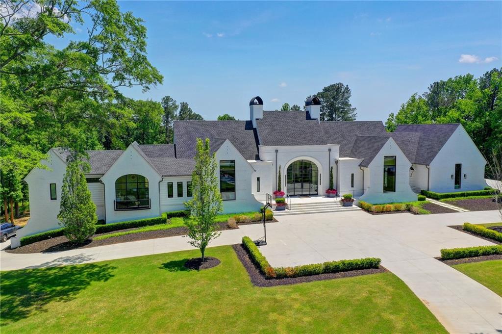 2305 Braselton Highway Property Photo 158