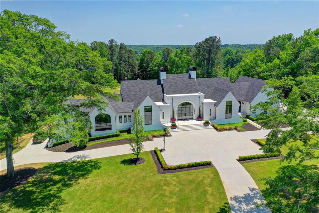2305 Braselton Highway Property Photo 159