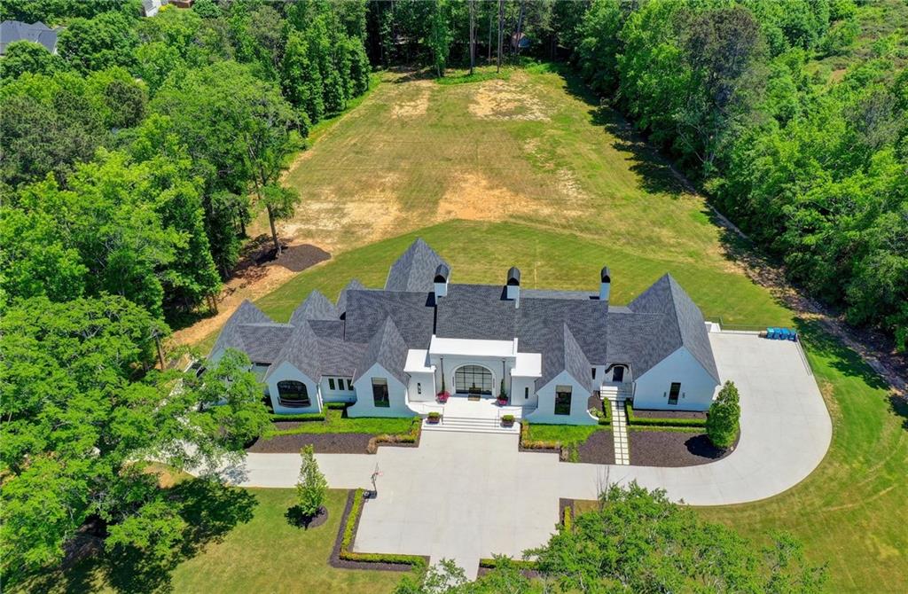 2305 Braselton Highway Property Photo 162