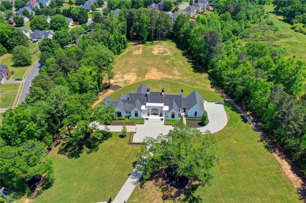 2305 Braselton Highway Property Photo 163