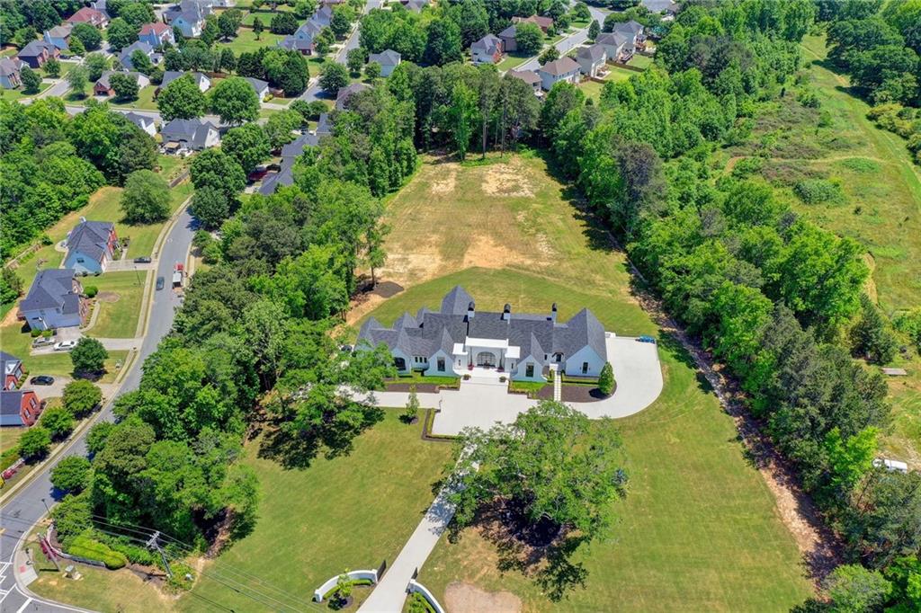 2305 Braselton Highway Property Photo 164