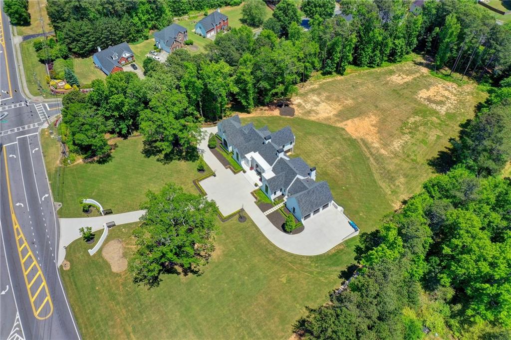 2305 Braselton Highway Property Photo 166