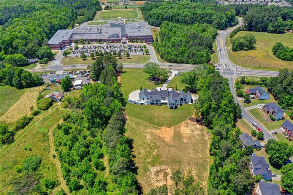 2305 Braselton Highway Property Photo 169