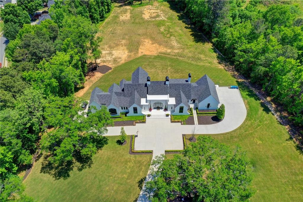 2305 Braselton Highway Property Photo 173