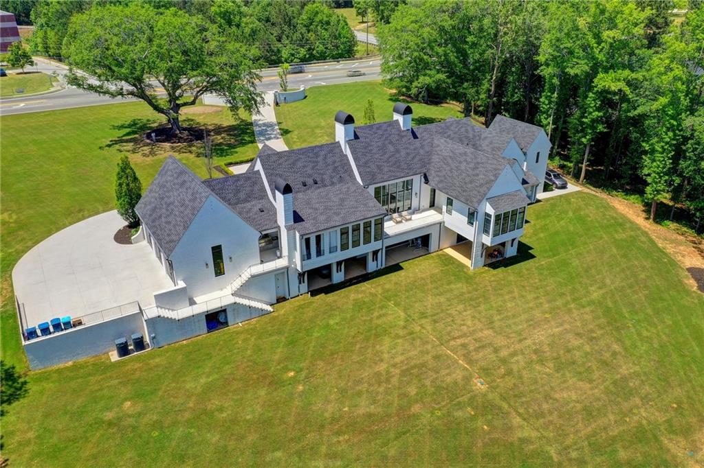2305 Braselton Highway Property Photo 176