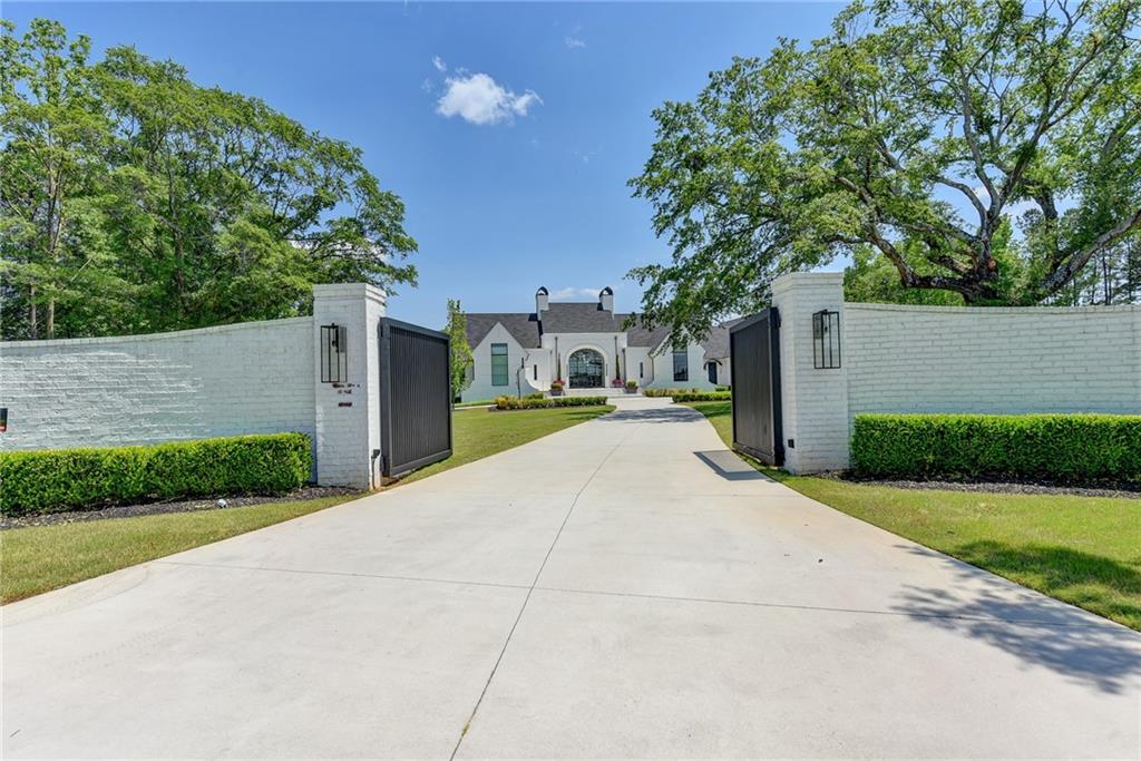 2305 Braselton Highway Property Photo 178