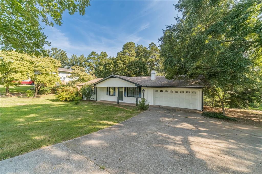 3137 Esther Drive Property Photo 1