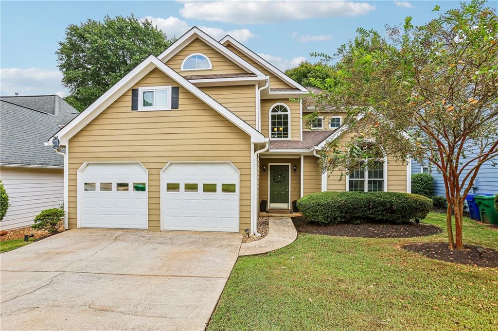 2845 Ashwood Place Property Photo 1