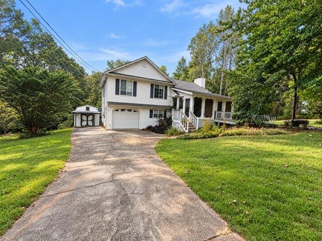 271 Hampton Lane Property Photo 1