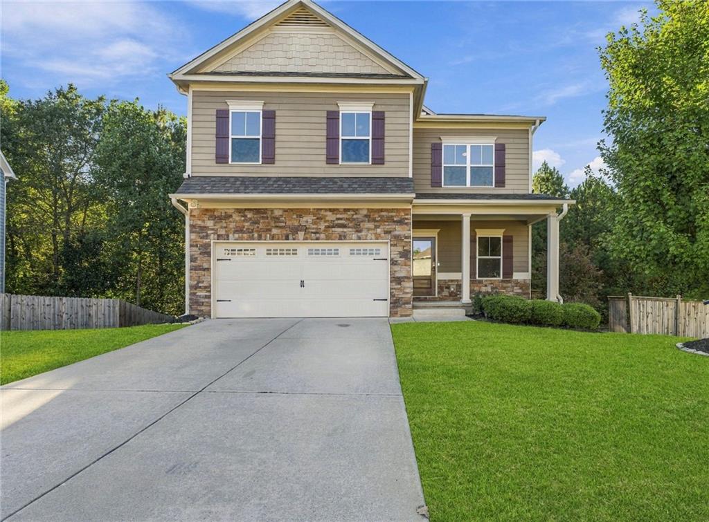 204 Orange Circle Property Photo 1