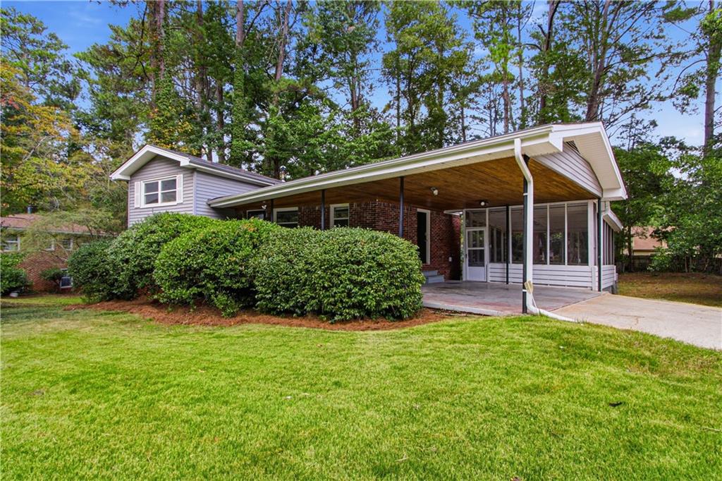 3454 Primrose Place Property Photo 1