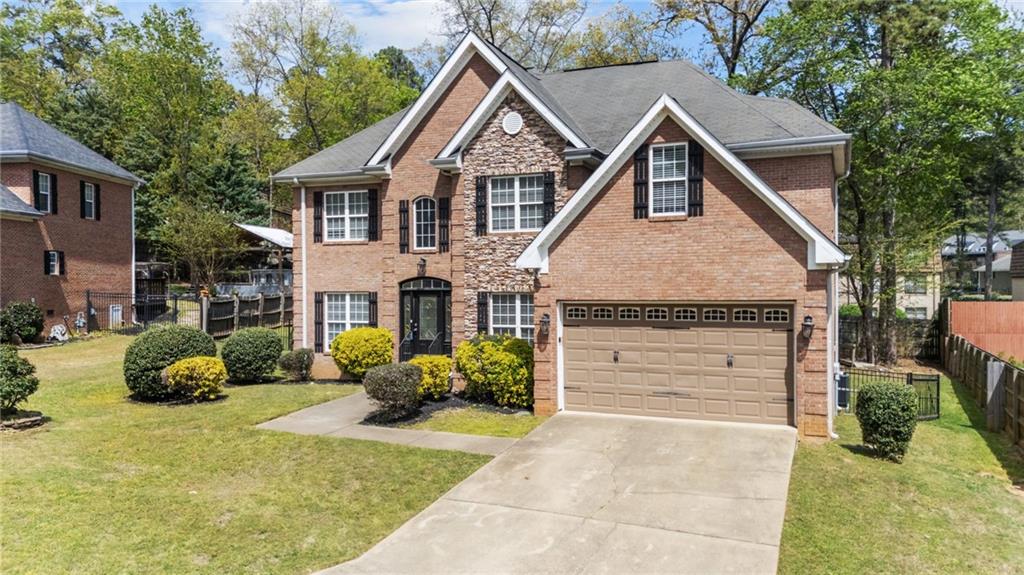 24 Saddlebrook Drive Se Property Photo 2